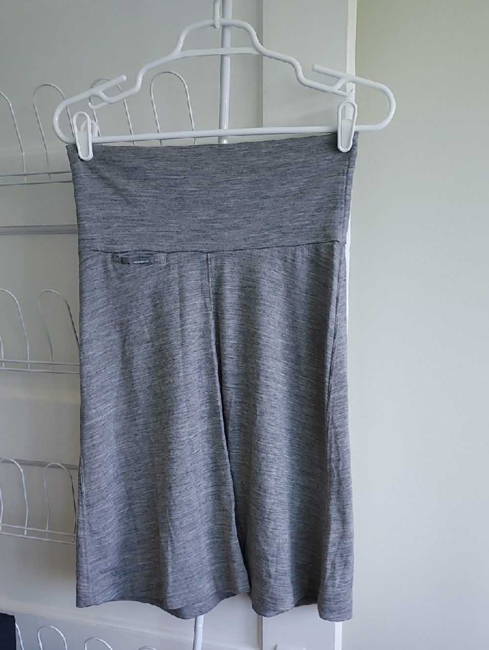 Icebreaker Merino Wool Vila Skirt <Flawed>